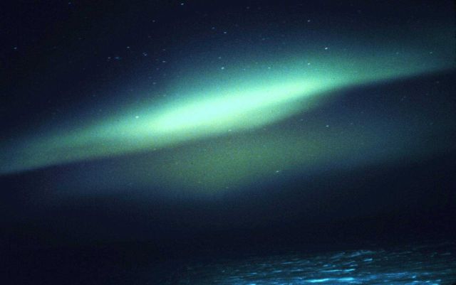 Aurora Australis Picture
