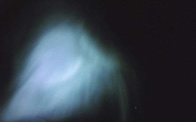 Aurora Australis Picture