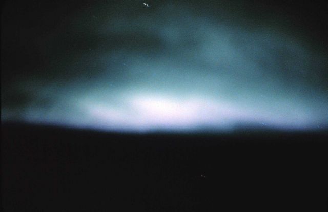 Aurora Australis Picture