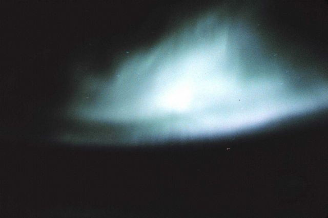 Aurora Australis Picture