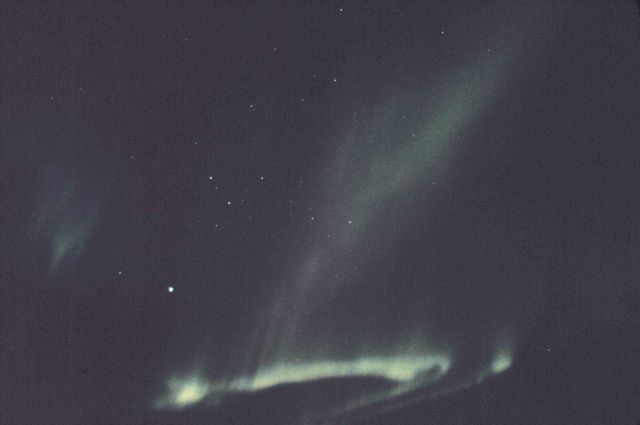 Aurora Australis Picture