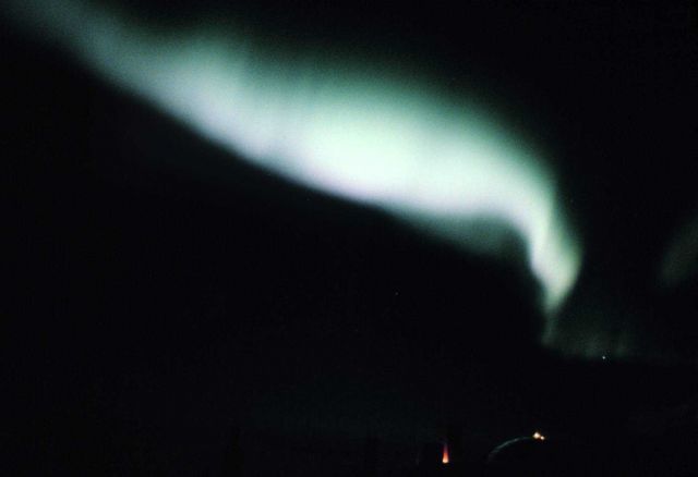 Aurora Australis Picture