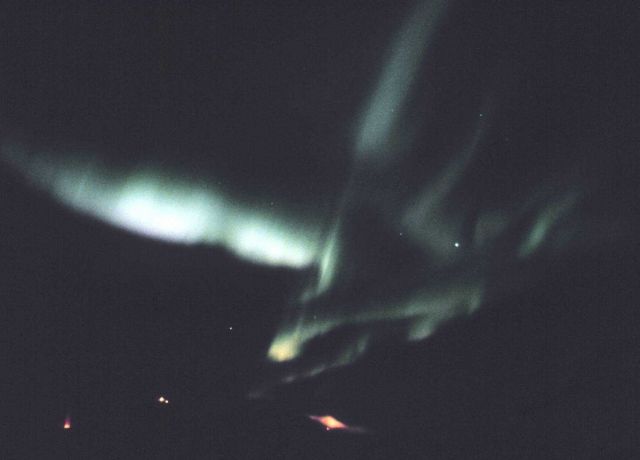 Aurora Australis Picture