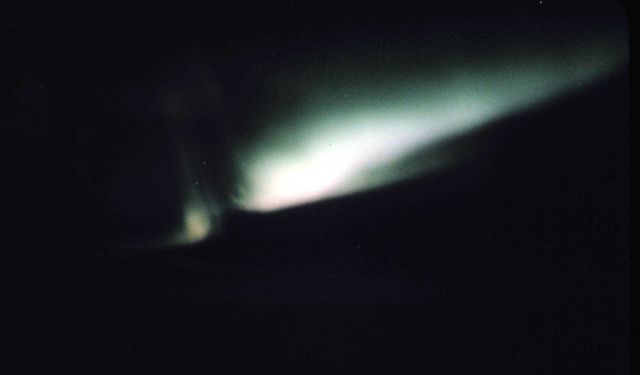 Aurora Australis Picture