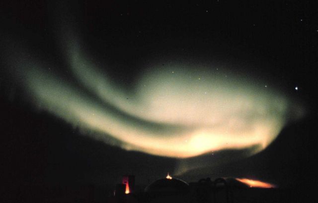 Aurora Australis Picture