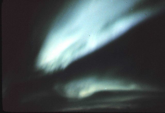 Aurora Australis Picture