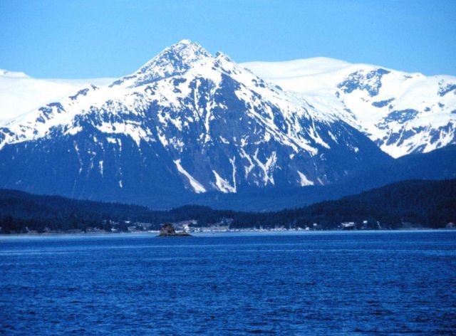 Possibly Auke Bay area Picture