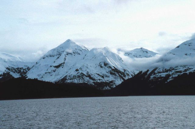 Lynn Canal Picture