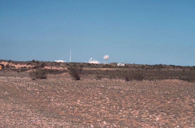 Australian Department of Science and U.S Picture