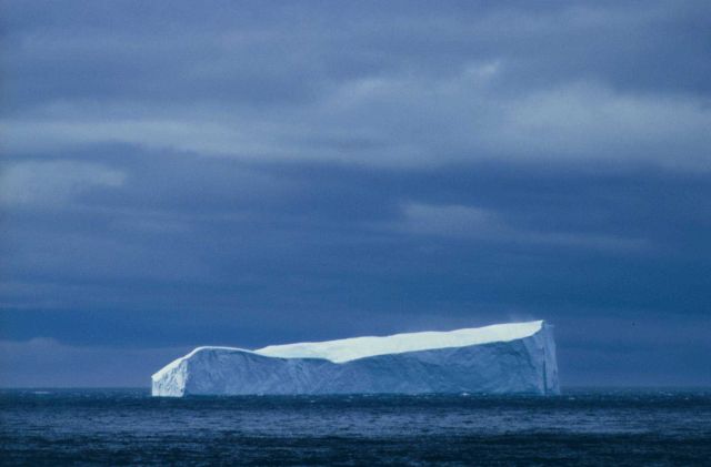 Iceberg Picture