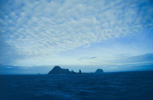 Seal Island approach Picture