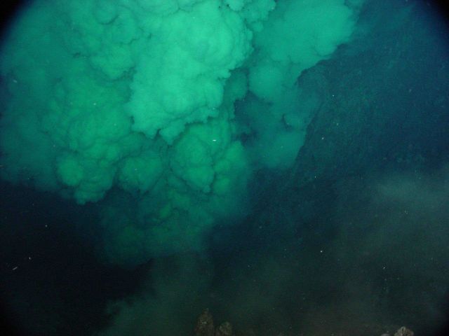 Pacific Ring of Fire Expedition Picture