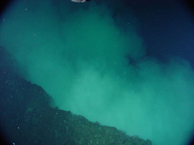 Pacific Ring of Fire Expedition Picture