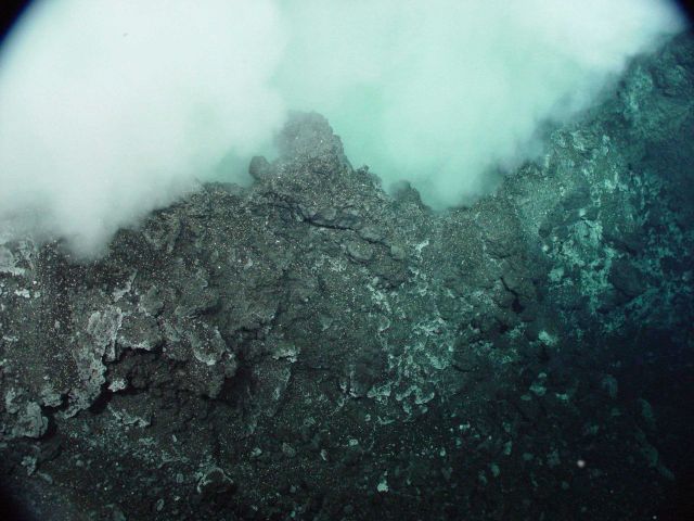 Pacific Ring of Fire Expedition Picture