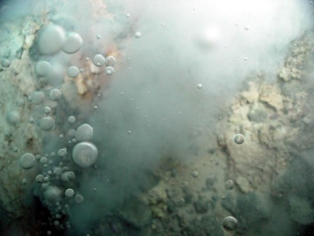 Pacific Ring of Fire Expedition Picture