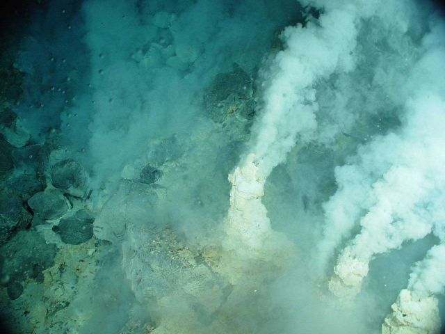 Pacific Ring of Fire Expedition Picture