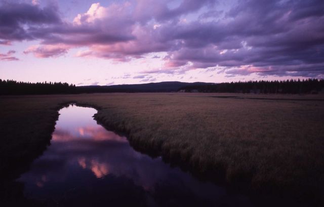 Sunset Picture