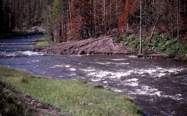 Erosion - Geology Picture