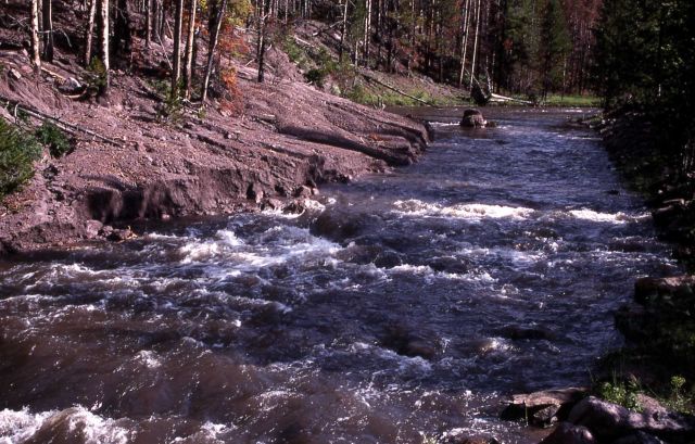 Erosion - Geology Picture