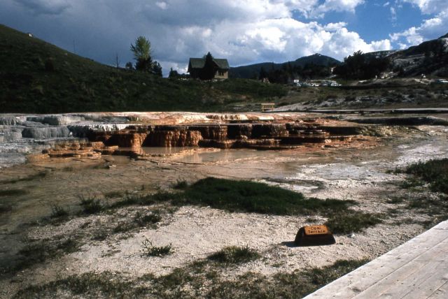 Opal Terrace (note 