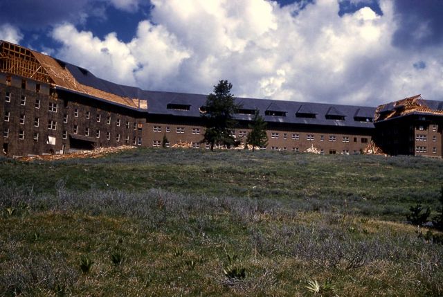 Razing Canyon Hotel Picture