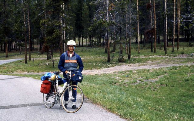 Bicycler Picture