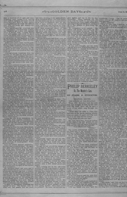 Article on Superintendent Norris Picture