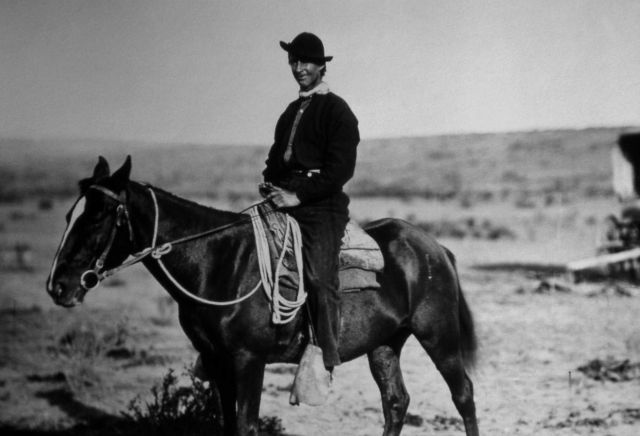 HW Elliot, Hayden Survey Picture