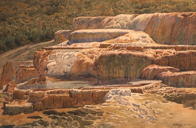 Jupiter Terraces Picture