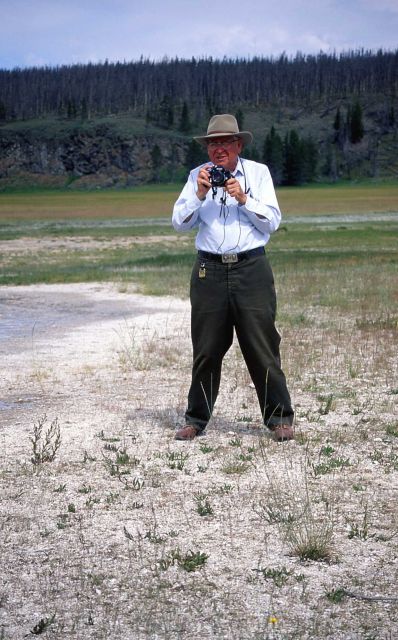 Aubrey Haines at Queen's Laundry Picture