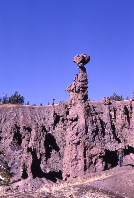 Hoodoo Basin Picture