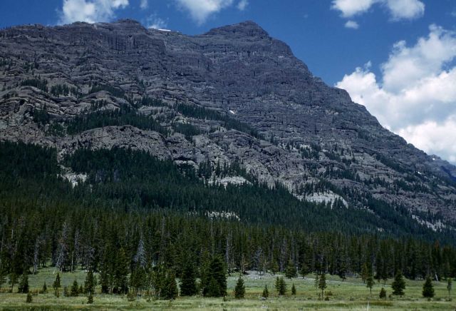 Barronette Peak Picture