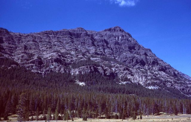 Barronette Peak Picture