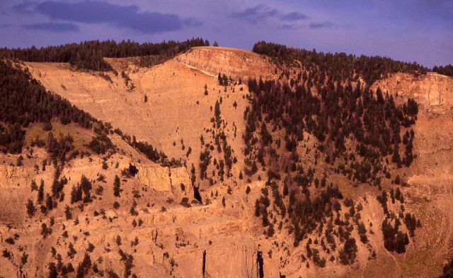 Mt Everts Picture