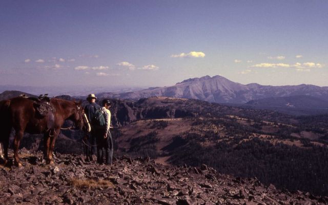 Electric Peak Picture