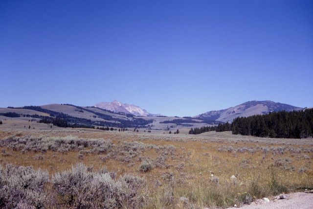 Electric Peak Picture