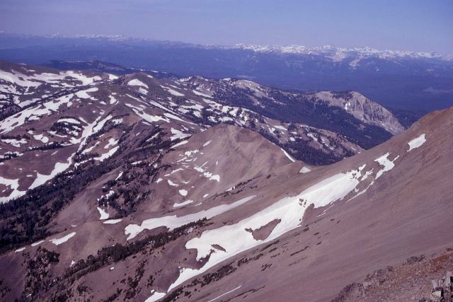 Electric Peak Picture