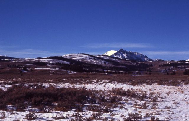 Electric Peak Picture