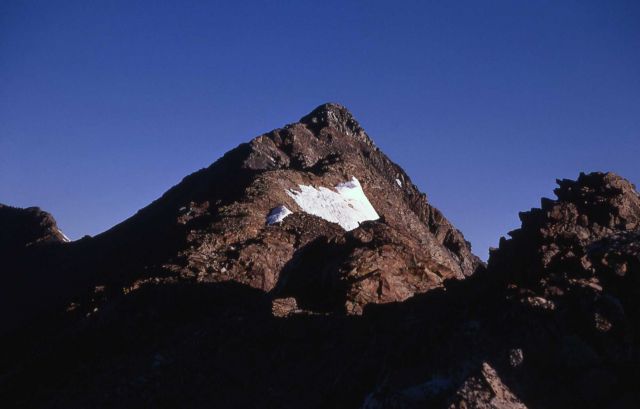 Electric Peak Picture