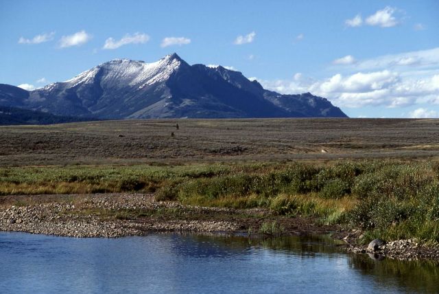 Electric Peak Picture