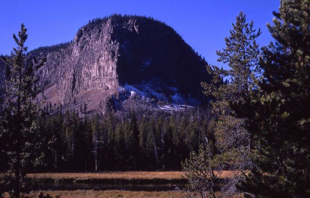 Mt Haynes Picture