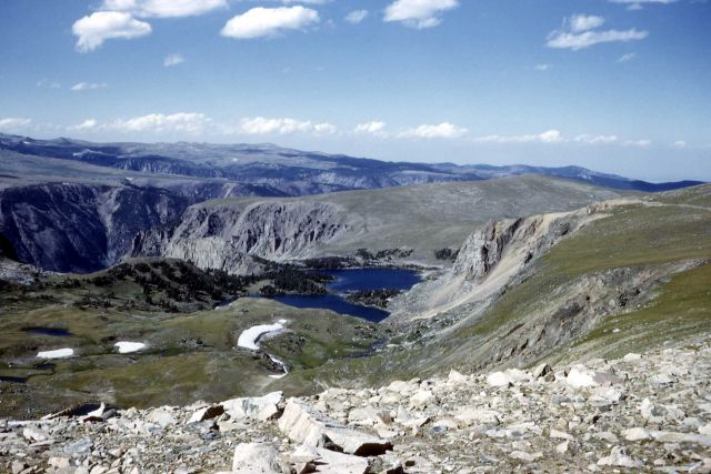 Beartooth Highway Picture
