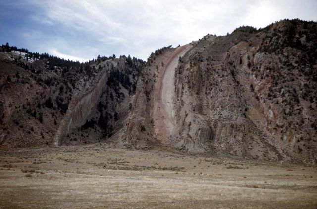 Devil's Slide Picture