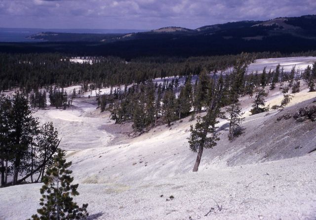 Brimstone Basin Picture