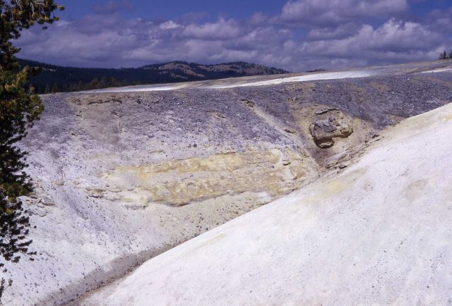 Brimstone Basin Picture