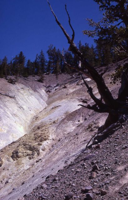 Brimstone Basin Picture