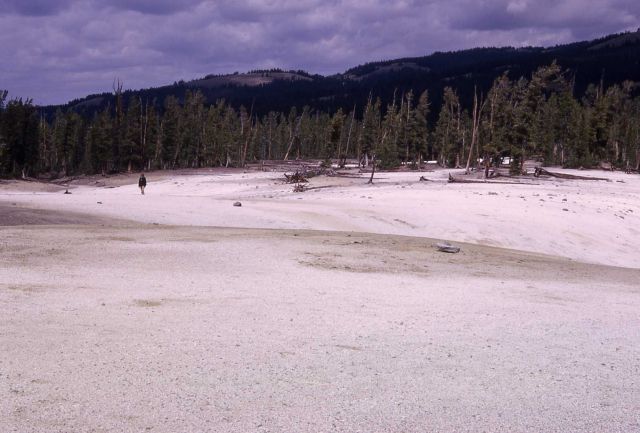 Brimstone Basin Picture