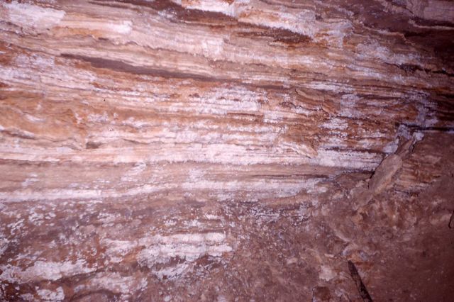 McCartney's Cave - a solution cave Picture