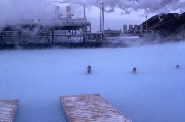 Iceland 