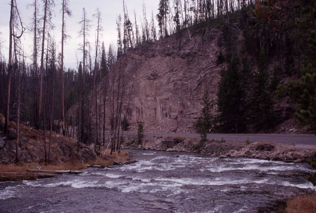 Gibbon Canyon Picture